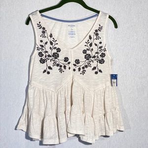 Bin A-2#2👚Arizona Jean co